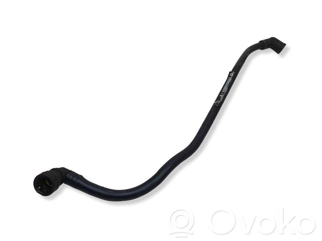 Dodge Durango III Ventilācijas caurule 