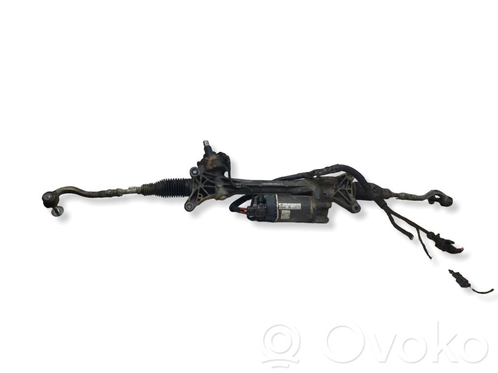 Audi A5 Steering rack 