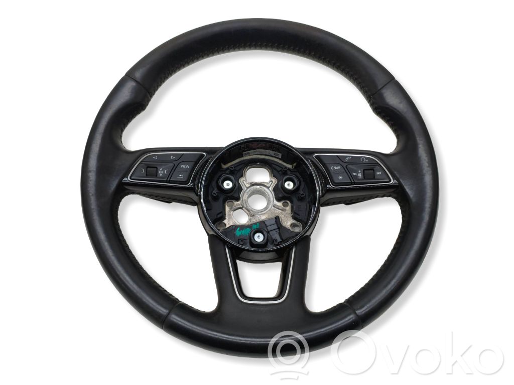 Audi A5 Steering wheel 