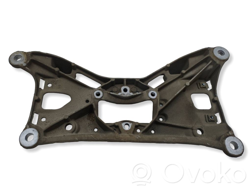 Audi Q7 4M Gearbox mounting bracket 
