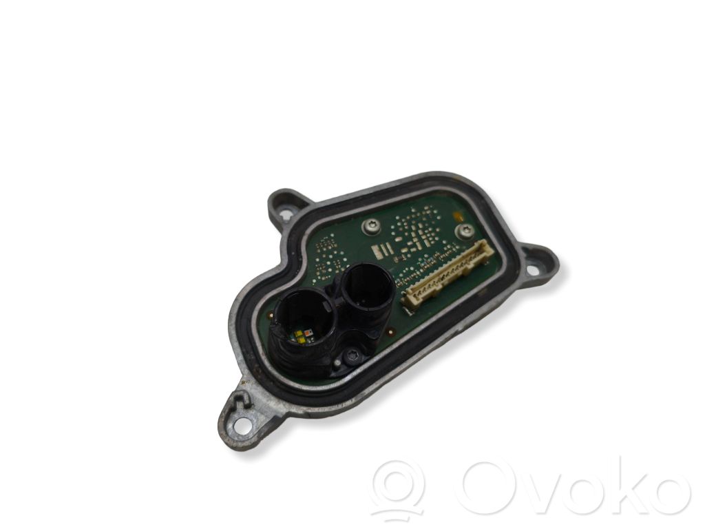 Audi A5 Module de contrôle de ballast LED 