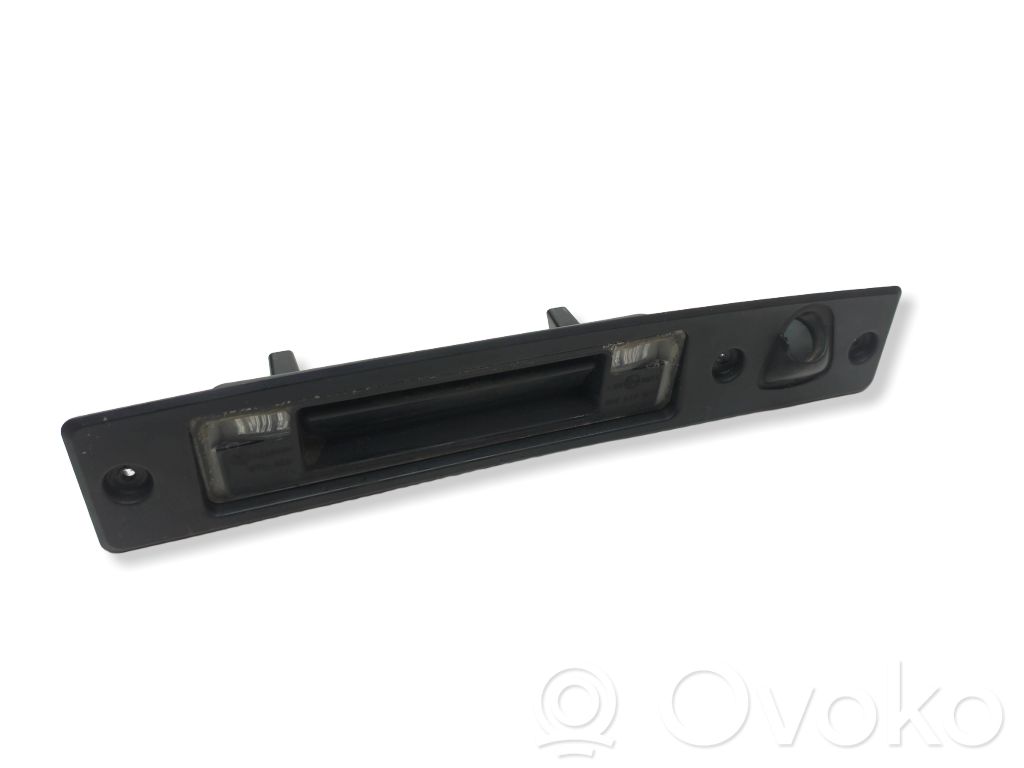 Volvo S60 Tailgate/trunk/boot exterior handle 
