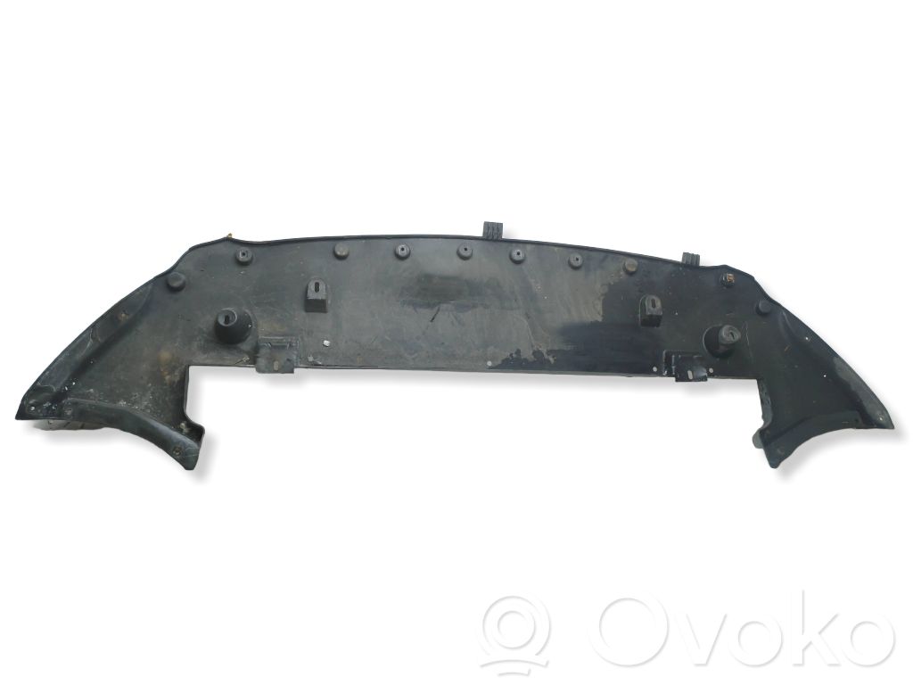 Ford Edge II Placa protectora/plataforma del parachoques delantero 