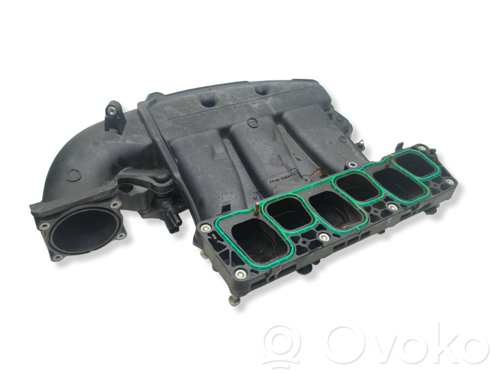 Ford Edge II Intake manifold 