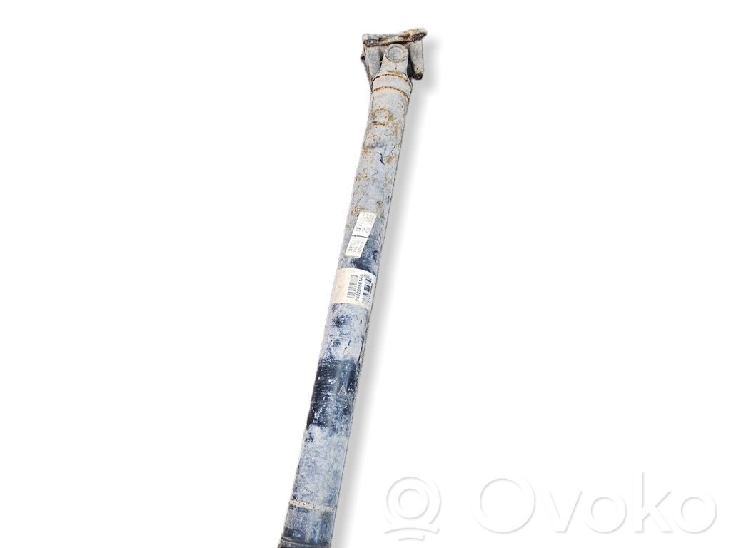 Eje propulsor delantero   P68259561AA,TF2768P0840