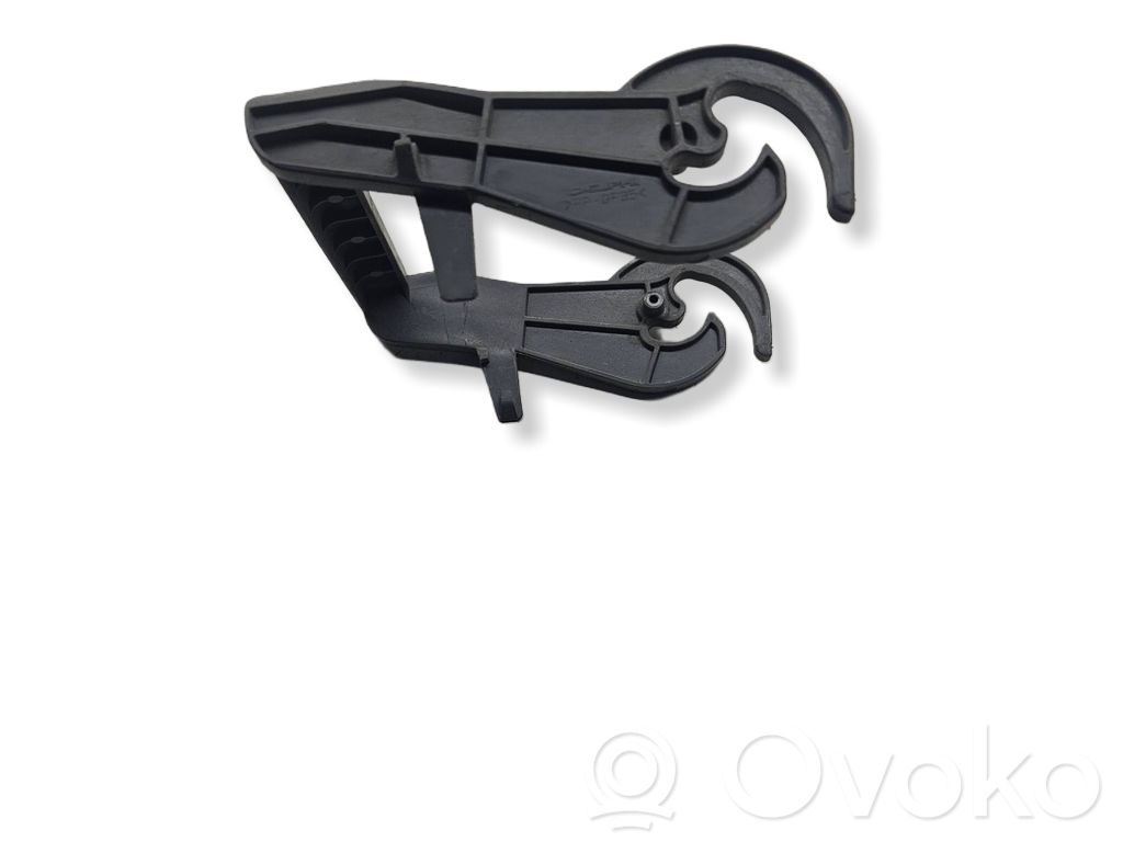 Dodge Journey Fuse module 