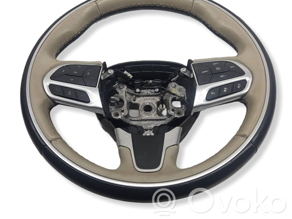 Руль   27734107,5RM583X9AF
