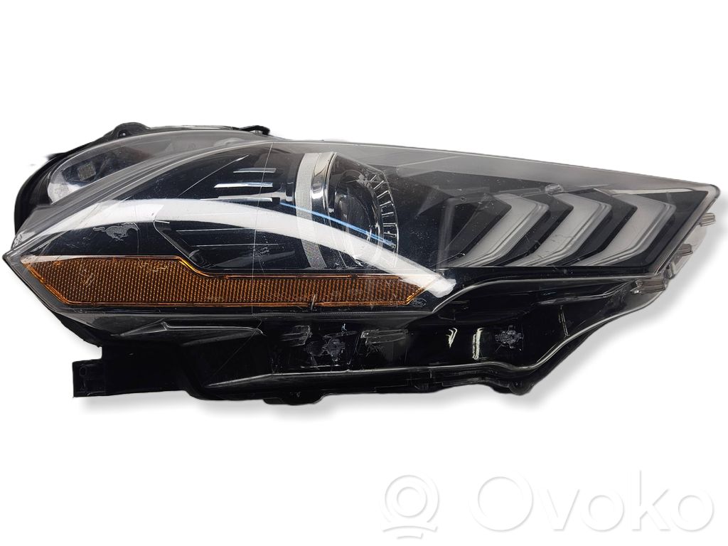 Ford Mustang VI Lampa przednia 
