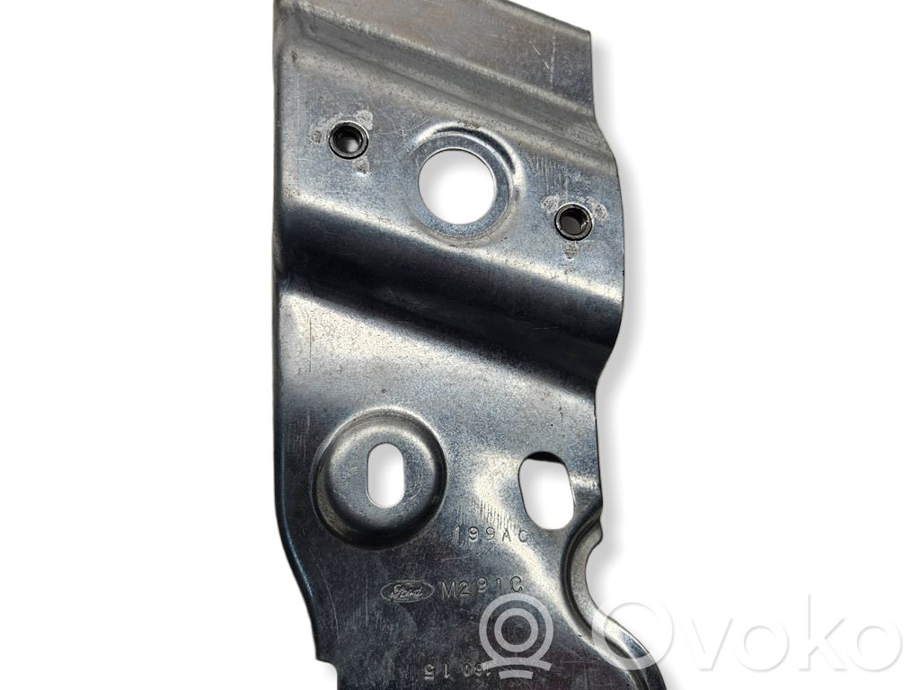 Ford Mustang VI Frame 