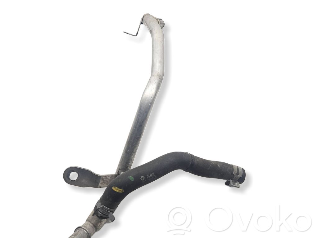 Chrysler Pacifica Air intake hose/pipe 