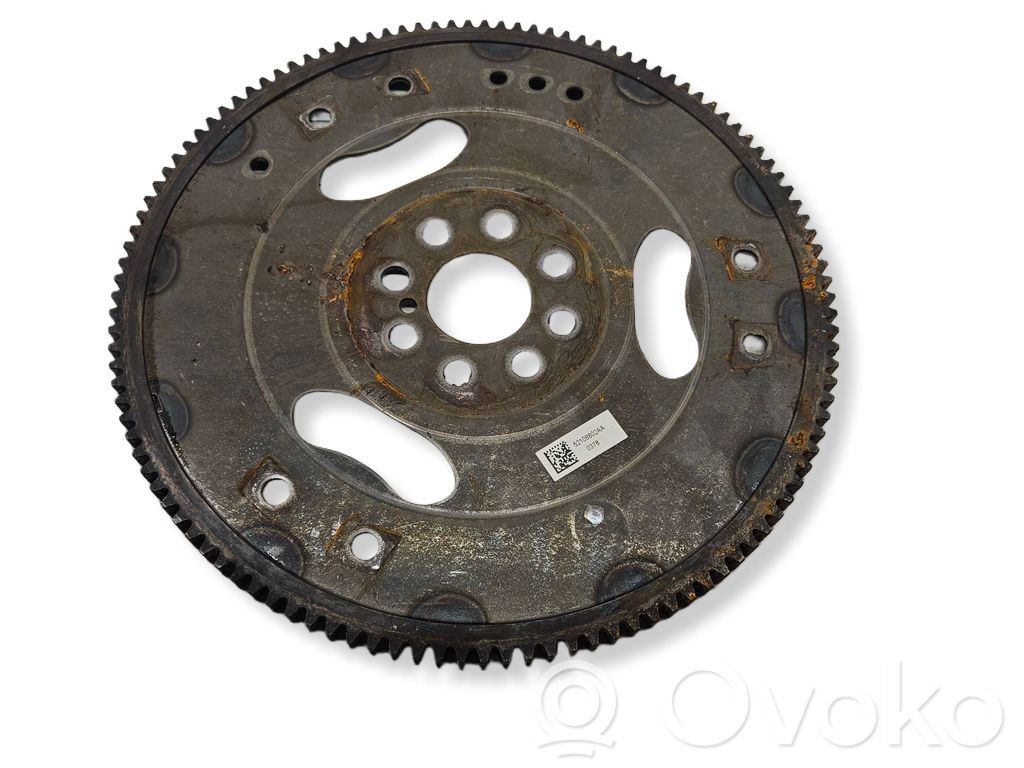 Chrysler Pacifica Flywheel 