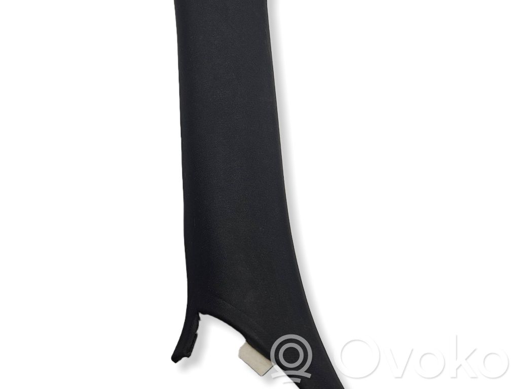 Dodge Challenger (A) pillar trim 