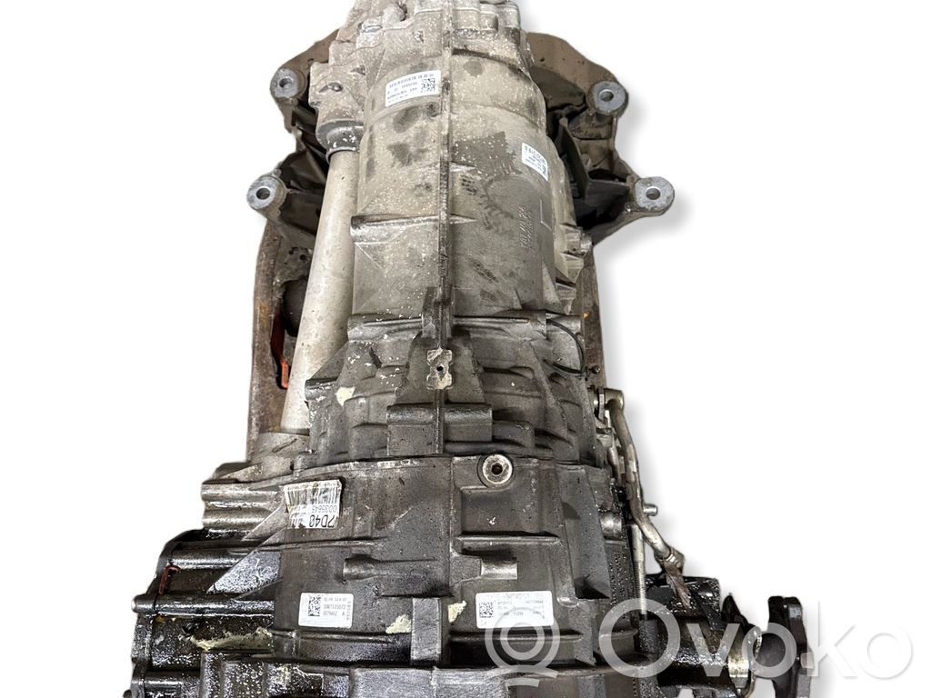 Audi A7 S7 4G Automatic gearbox 