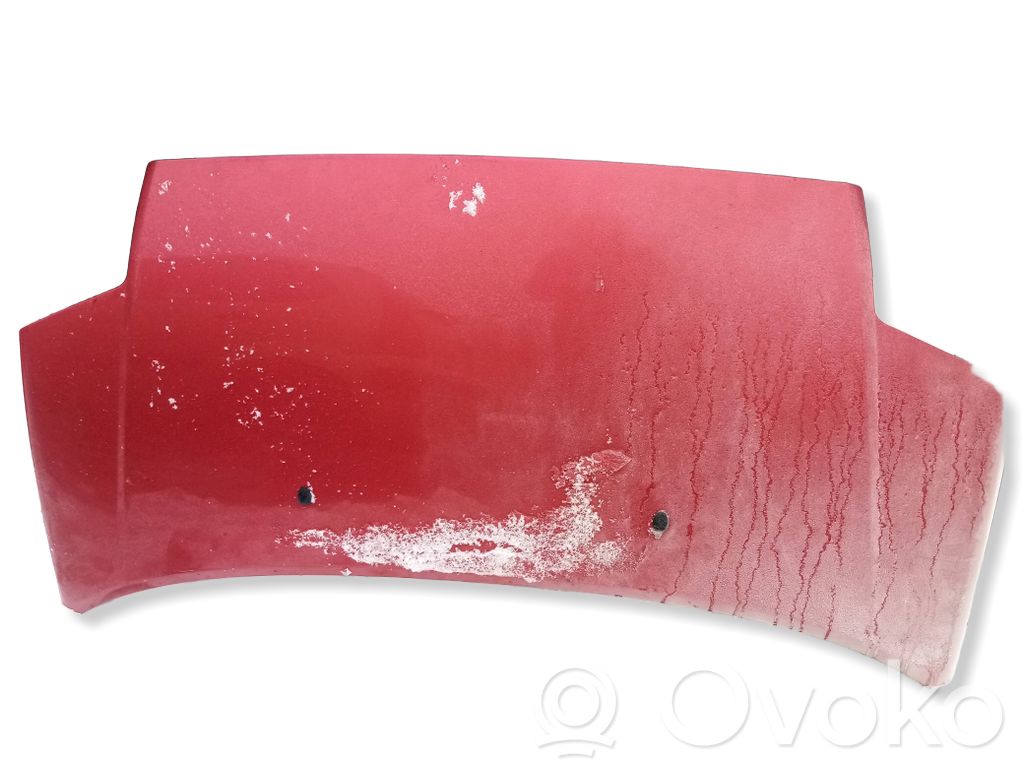 Motorhaube
