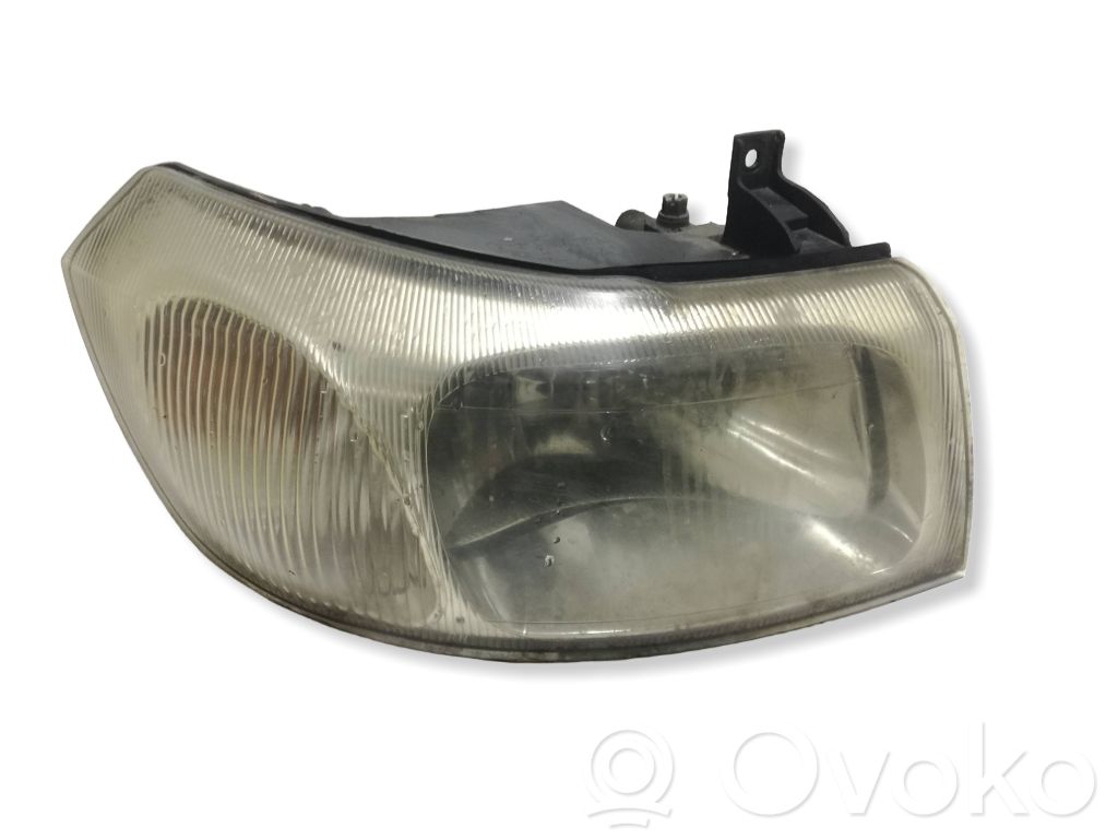 Ford Transit Headlight/headlamp 