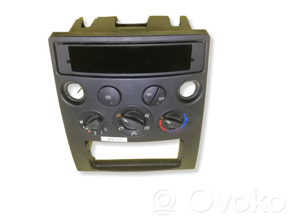 Ford Transit -  Tourneo Connect Climate control unit 