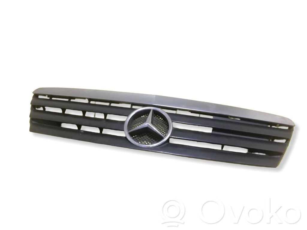 Front grill   1688800983