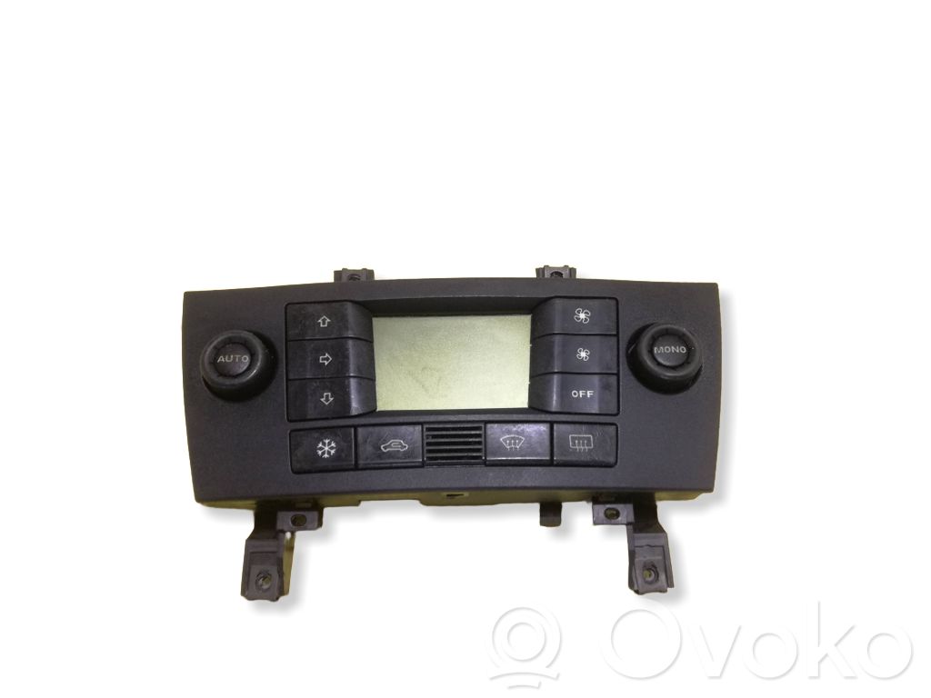 Fiat Stilo Panel klimatyzacji 