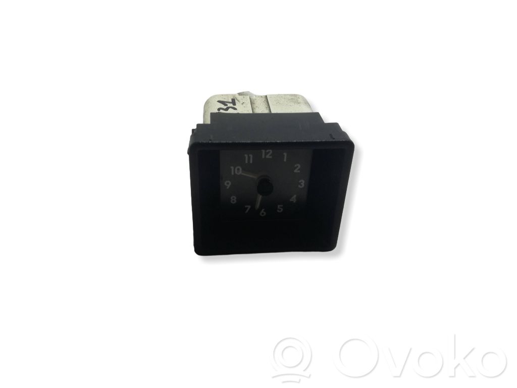 Opel Kadett E Screen/display/small screen 