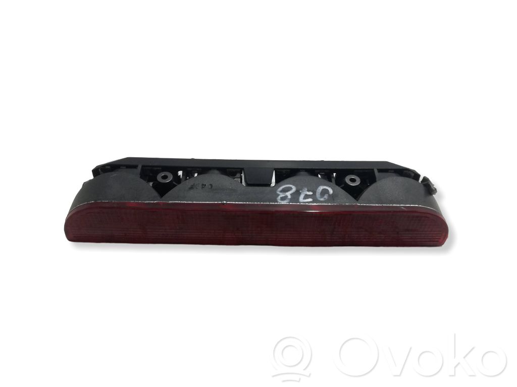 Mitsubishi Colt Third/center stoplight 