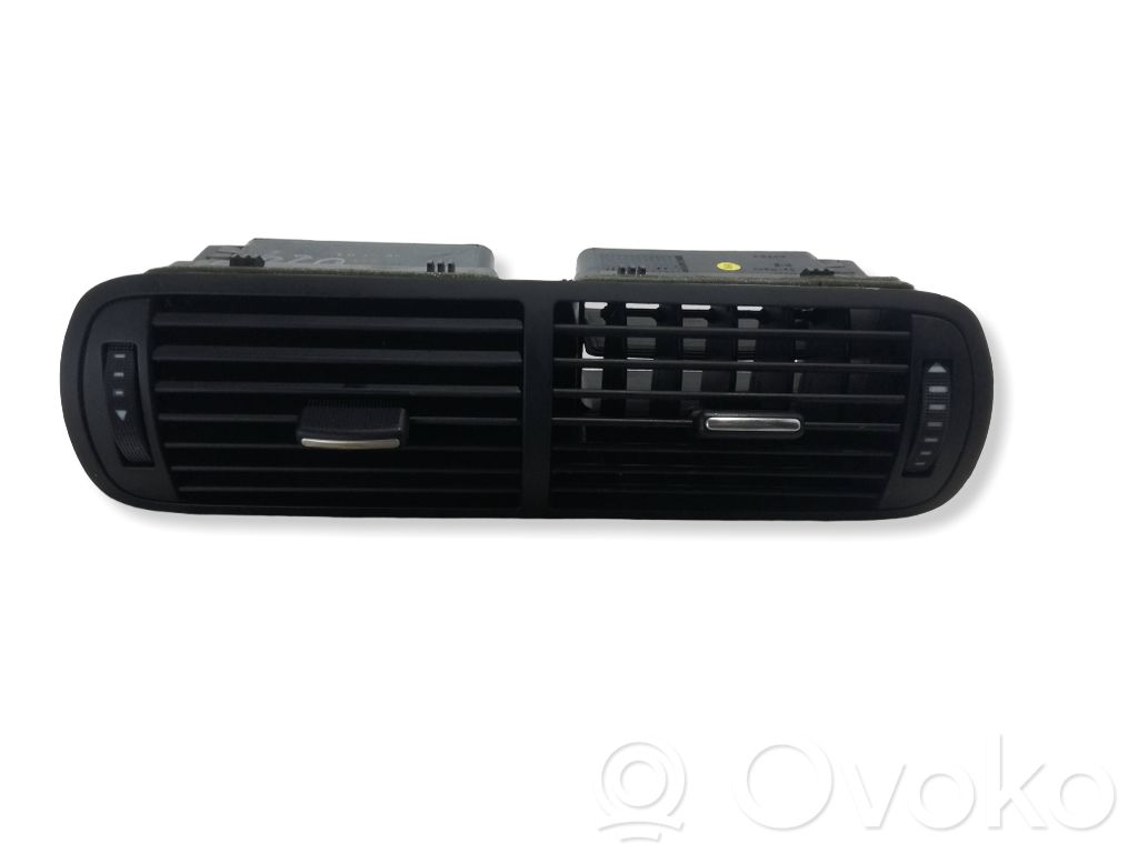 Audi A3 S3 8L Grille d'aération centrale 
