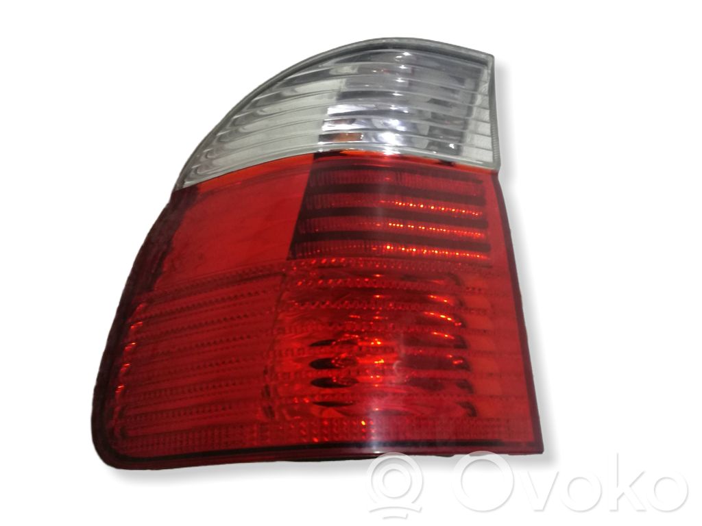 BMW 3 E46 Lampă spate în caroserie 