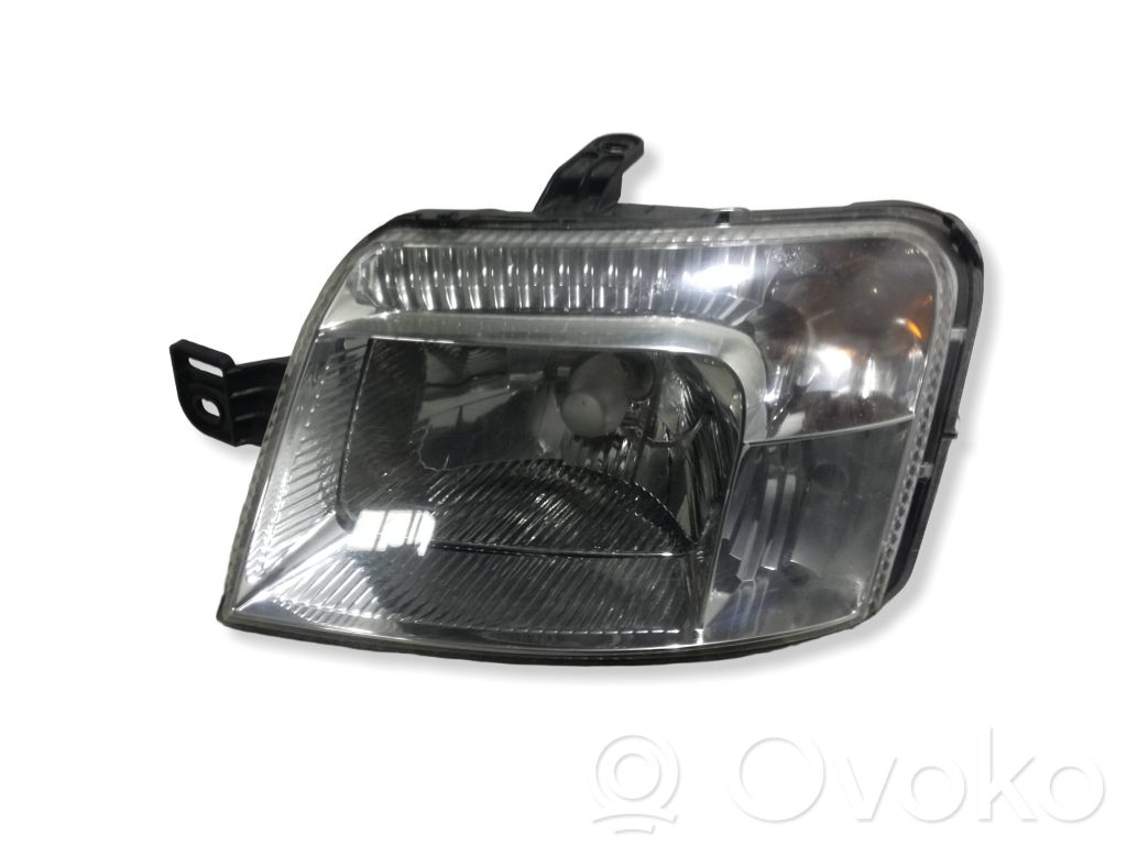 Fiat Panda II Headlight/headlamp 