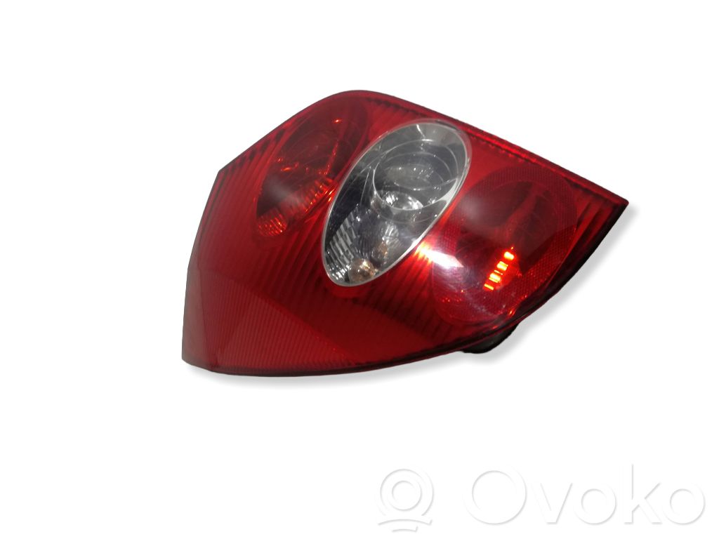 Renault Laguna II Lampa tylna 