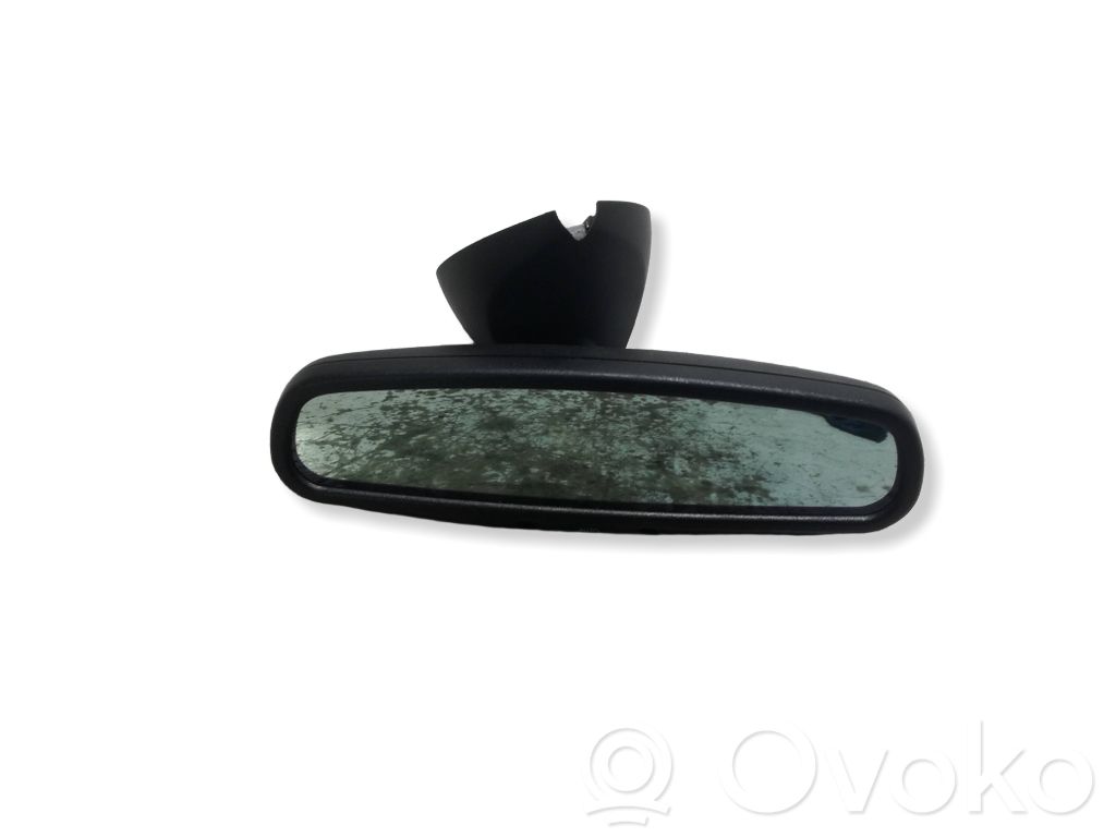Peugeot 807 Specchietto retrovisore (interno) 