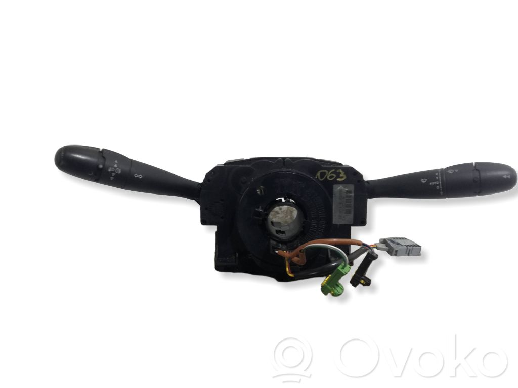 Citroen C5 Other switches/knobs/shifts 