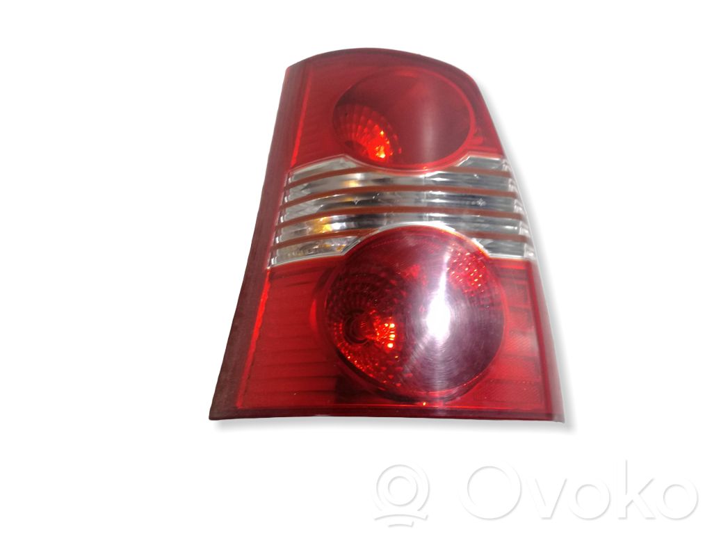 Hyundai Atos Classic Lampa tylna 