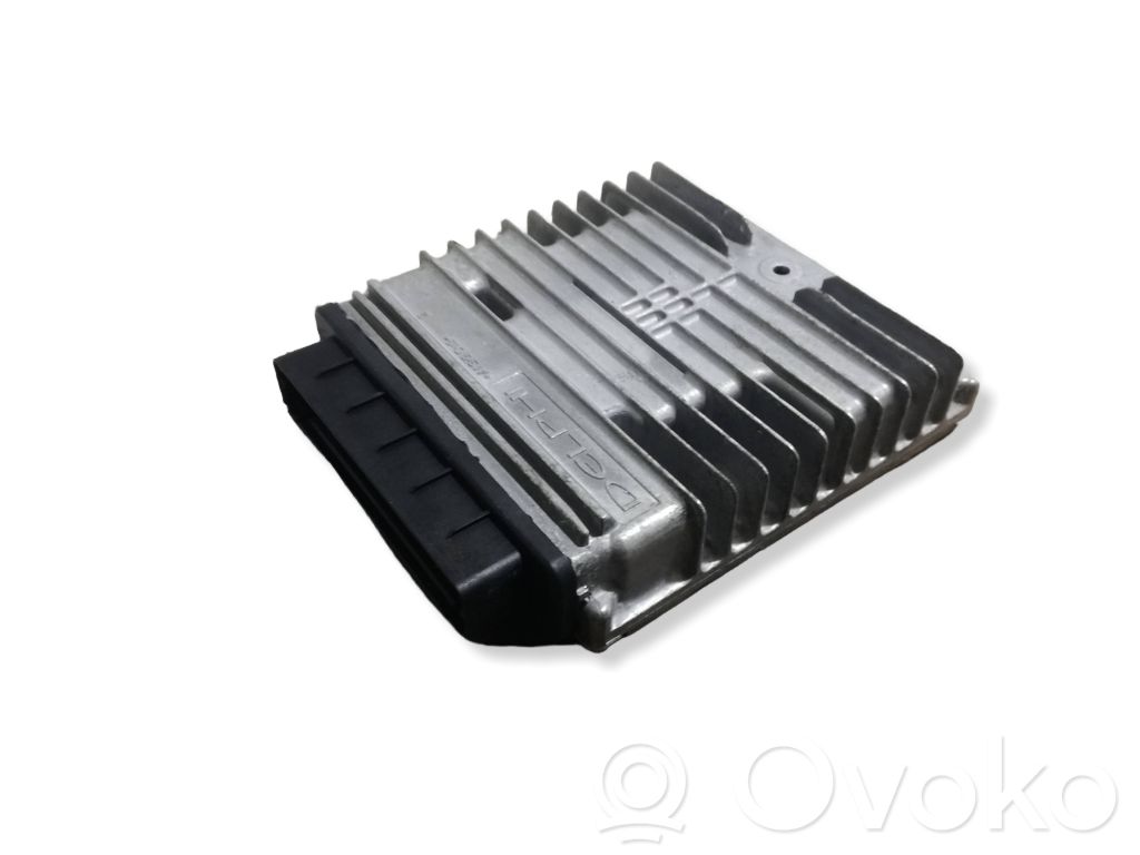 Ford Mondeo Mk III Engine control unit/module 