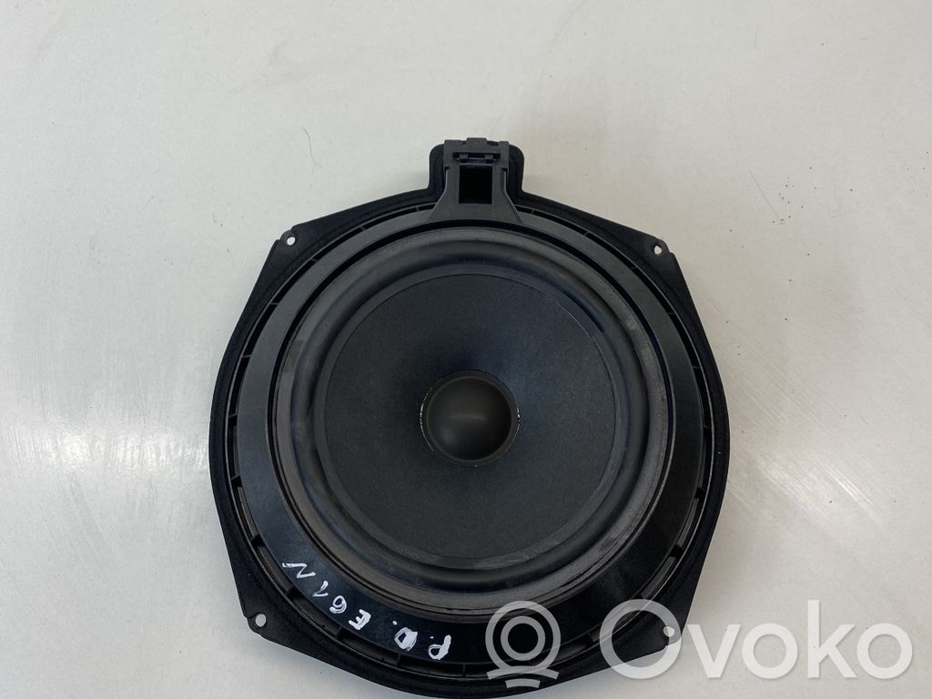 BMW 5 E60 E61 Front door speaker 