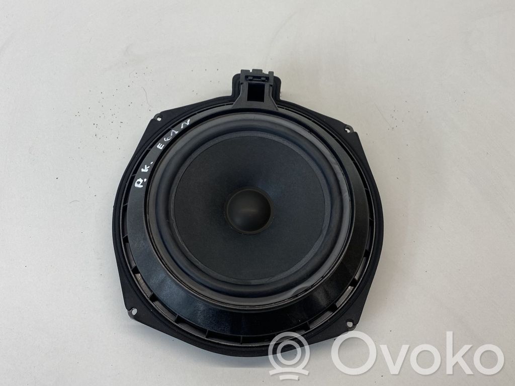 BMW 5 E60 E61 Front door speaker 