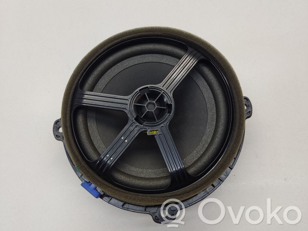 Altavoz de la puerta trasera   96340D4200,31216D0041