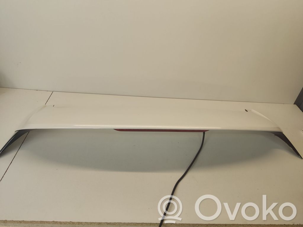 KIA Optima Alerón trasero/maletero 