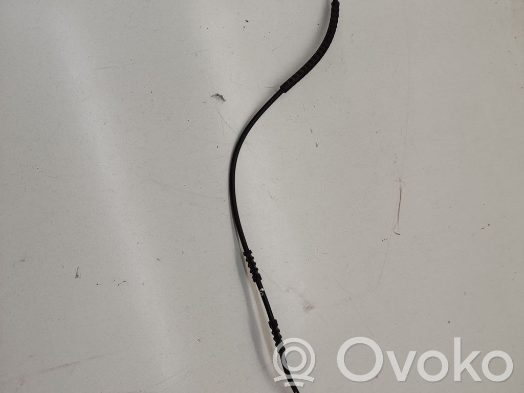 Mini Cooper Countryman R60 ABS Sensor hinten 