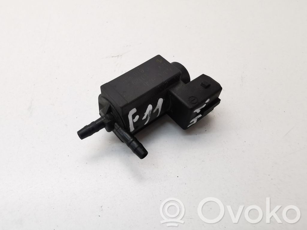 BMW 5 F10 F11 Solenoīda vārsts 