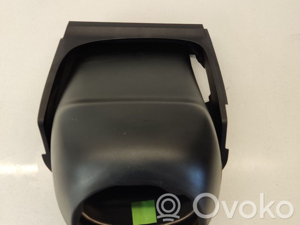 BMW 5 F10 F11 Rivestimento del piantone del volante 