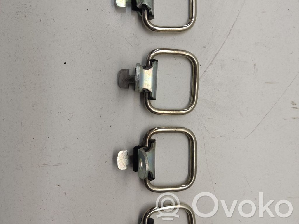 Other trunk/boot trim element   7129196