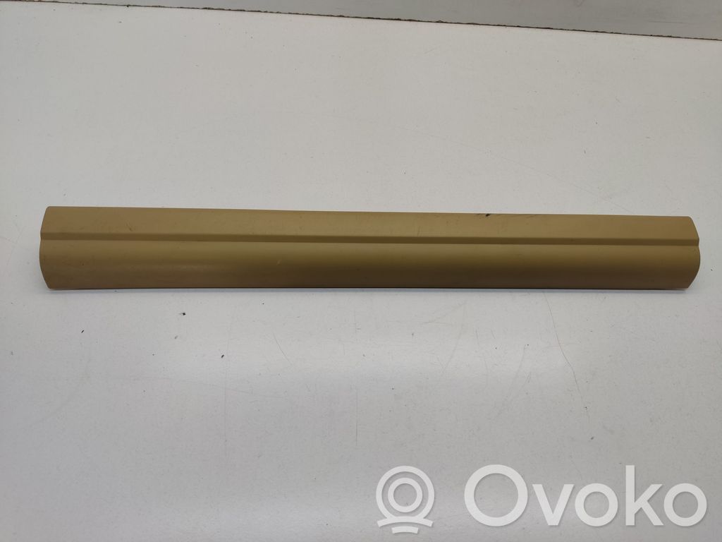 BMW 5 E60 E61 Etuoven kynnyksen suojalista 