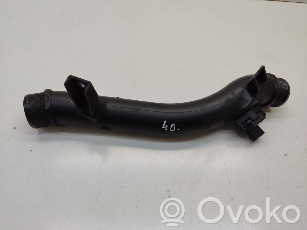 Saab 9-3 Ver2 Air pressure sensor 