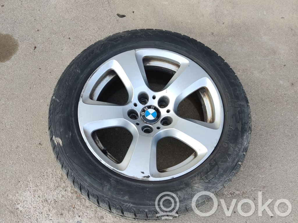 BMW 5 E60 E61 Llanta de aleación R17 