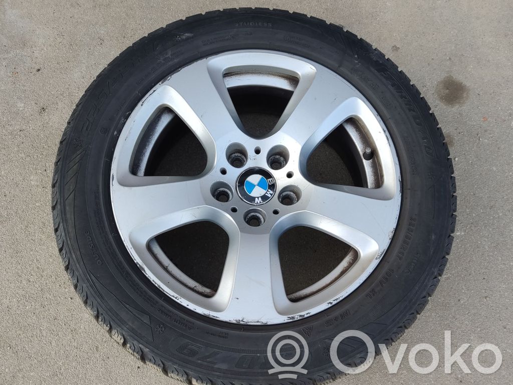 BMW 5 E60 E61 Llanta de aleación R17 