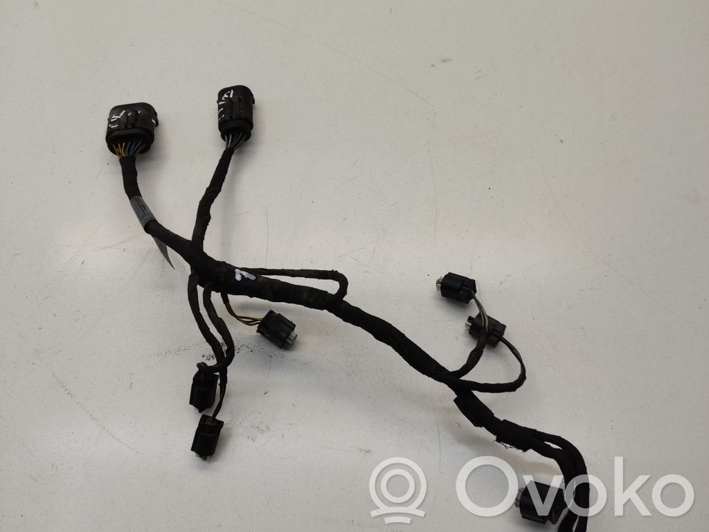 BMW 5 E60 E61 Sonstige Kabelbäume / Leitungssätze 