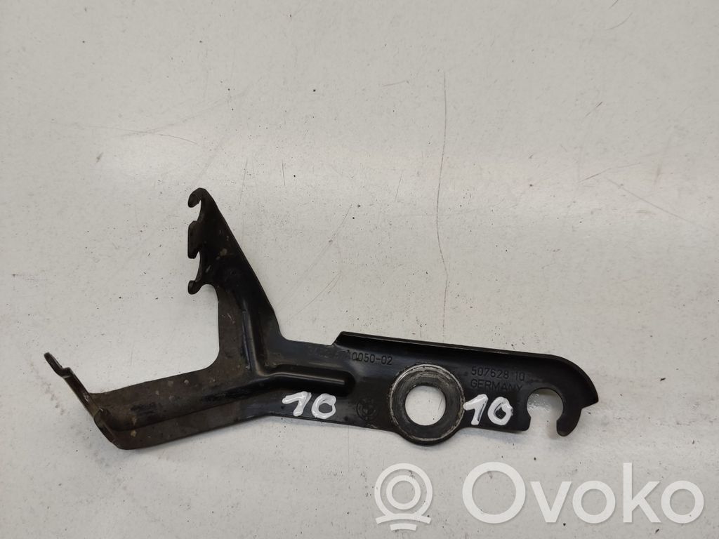 BMW 5 E60 E61 Sonstiges Einzelteil Fahrwerk vorne 