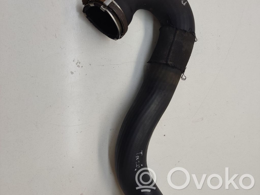 Coolant pipe/hose