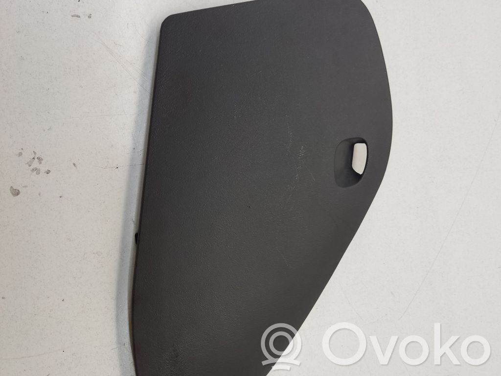 Saab 9-5 Other dashboard part 