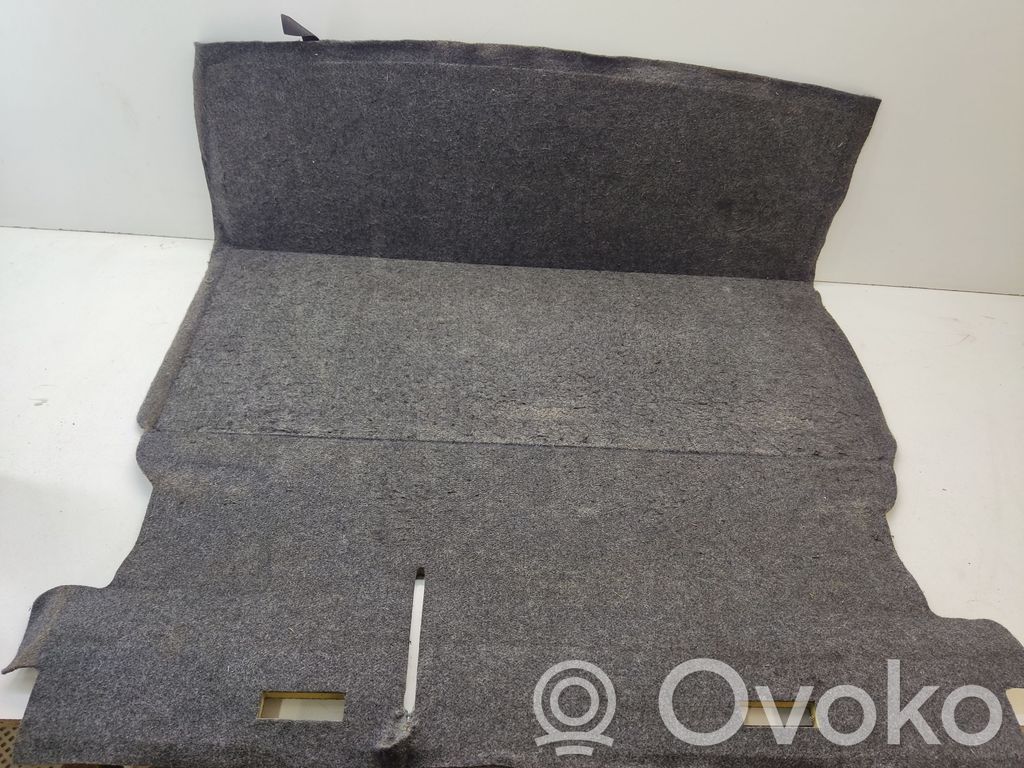 Saab 9-3 Ver2 Trunk/boot mat liner 