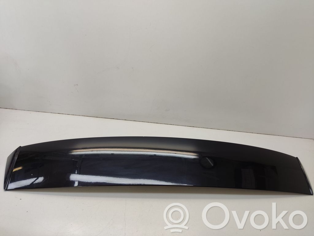 BMW 5 E60 E61 Alerón trasero/maletero 